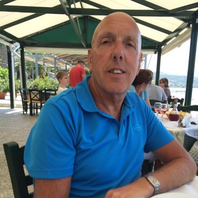 Profile Picture of Gerrit Dekker (@GerritAdelie) on Twitter