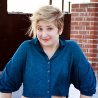 Profile Picture of Carly Marsh (@carly-marsh-2) on Quora