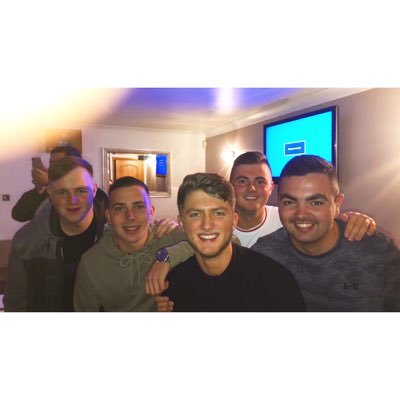 Profile Picture of Mark Moncrieff (@MarkMoncrieff) on Twitter