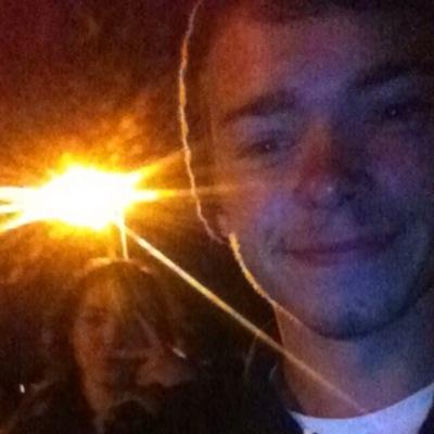 Profile Picture of Mark Hilden (@markhilden1997) on Twitter