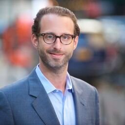 Profile Picture of Jeff Bernard (@thejeffbernard) on Twitter