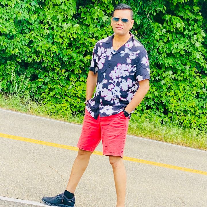Profile Picture of Hemendra patel (@hemendrapatel228) on Tiktok