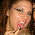 Profile Picture of Charity Salinas-Simon (@charidoodles) on Instagram