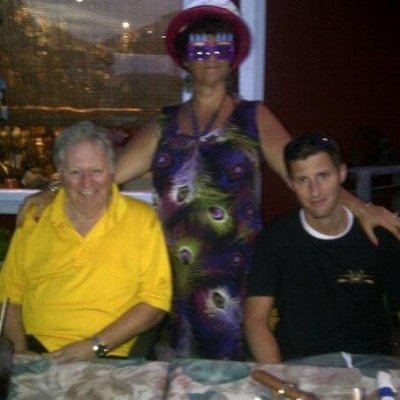 Profile Picture of Matt Polizzi (@PolizziMatt) on Twitter