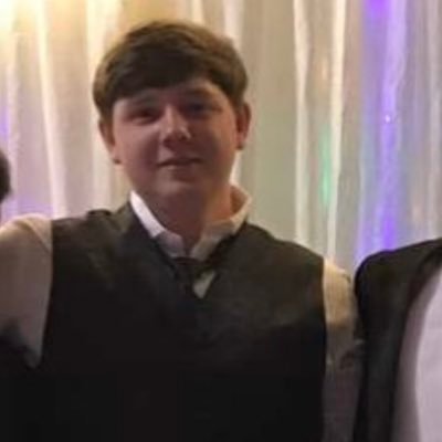 Profile Picture of Ben Hoffmann (@BenHoffmann17) on Twitter