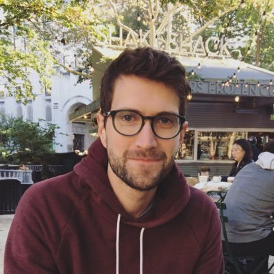 Profile Picture of Daniel Schoenecker (@dshen13) on Twitter