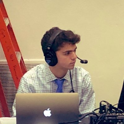 Profile Picture of Jared Valluzzi (@jared_valluzzi) on Twitter