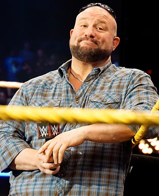 Profile Picture of Bubba Ray Dudleyon Wikipedia