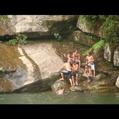 Profile Picture of Benjamin Machado (@benjamachado86) on Twitter