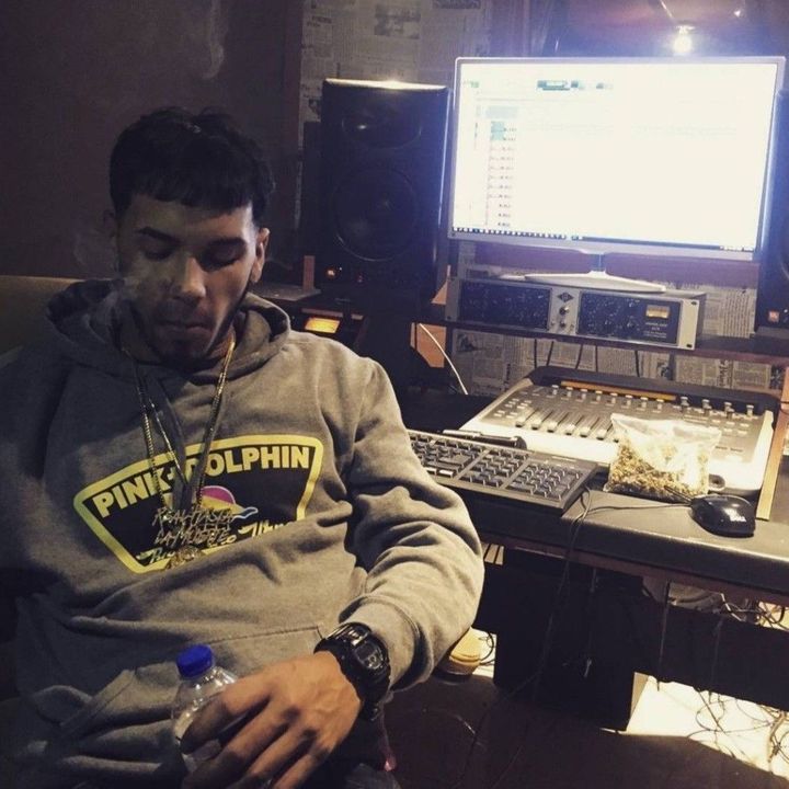 kenneth_ydiel - Tiktok Profile Picture of kenneth_ydiel (@kenneth_ydiel) on Tiktok