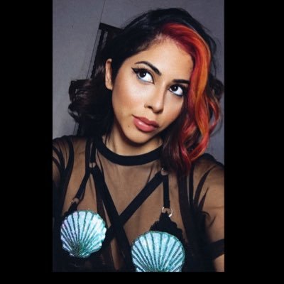 Profile Picture of Cristela Aguilar (@cristelaaguilar) on Twitter