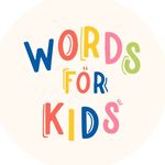 Profile Picture of Danielle Jimenez M.S., CCC-SLP (@wordsforkidsmiami) on Instagram