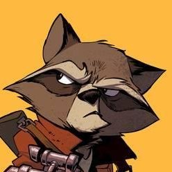 Profile Picture of Aaron Bean (@BlackBlur14) on Twitter