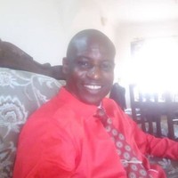 Profile Picture of Fred Mwangi  (@fred-mwangi-23) on Quora