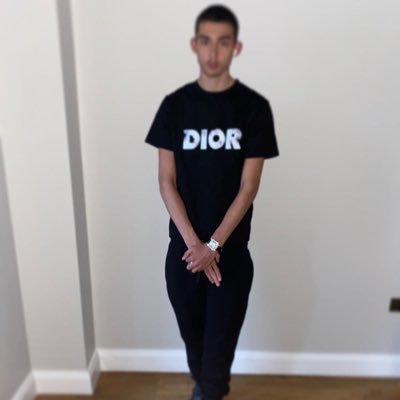 Profile Picture of Jay Neill (@JayNeill8) on Twitter