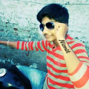 Profile Picture of Nimit Patel (@Nimitpatel18) on Twitter
