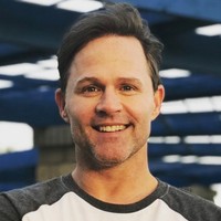 Profile Picture of Travis Crim (@travis-crim-1) on Quora