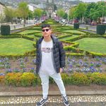 Profile Picture of Κώστας Πετράκης (@_kostas_petra_) on Instagram