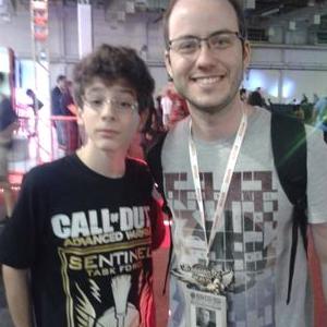 Profile Picture of Marc_TacSP (@Marc_Freitas12) on Twitter