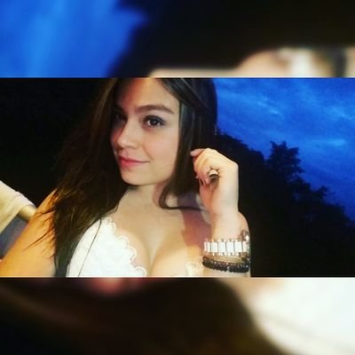 Profile Picture of Pamela Giraldo (@Pamelagiraldo) on Twitter