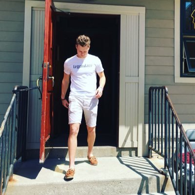 Profile Picture of David Schmidt (@Schmidtthead) on Twitter