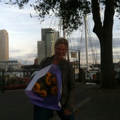 Profile Picture of MiriamStruyk (@MiriamStruyk) on Twitter