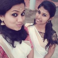 Profile Picture of Preenu Annie Daniel (@preenu-annie-daniel) on Quora