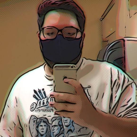 Profile Picture of Nicholas Gallegos (@pickleking51) on Poshmark