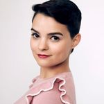 Profile Picture of Brianna Hildebrand Brasil 🇧🇷 (@briannahildebr) on Instagram