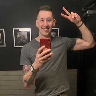 Profile Picture of Steven DeTeso (@steven.deteso) on Facebook