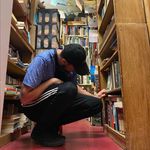 Profile Picture of Stephen Patterson (@stephenjamespatterson) on Instagram