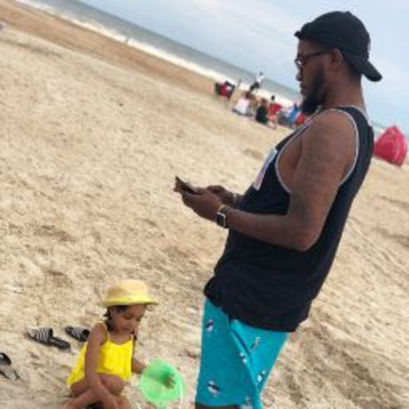 Profile Picture of Prince Grant (@dandamanjr23) on Poshmark