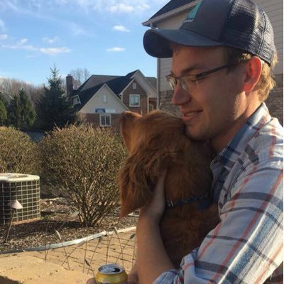 Profile Picture of David Elser (@david_elser) on Twitter