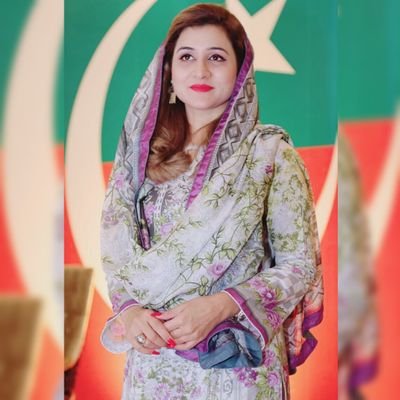 Profile Picture of Sania Kamran (@sania_kamran) on Twitter