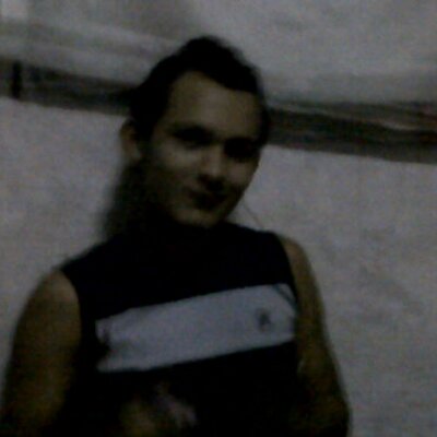 Profile Picture of Robin Alvarez (@robin_soriano) on Twitter