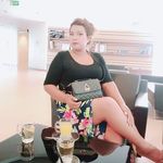 Profile Picture of Marisa Darajorn (@marisadarajorn) on Instagram