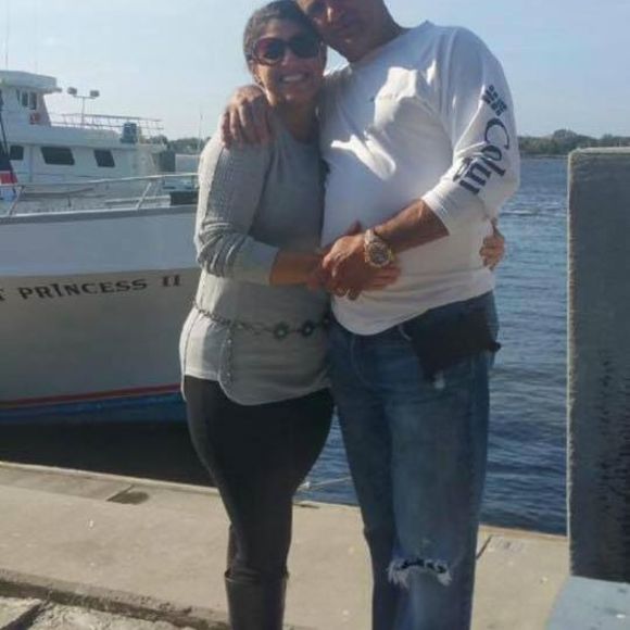 Profile Picture of Betty Robaina (@bettyjanny) on Poshmark