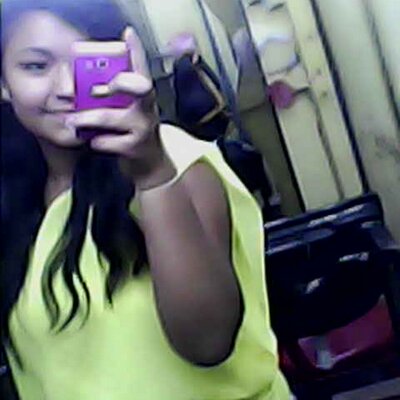 Profile Picture of Ruth Karina Trinidad (@Ruthcilinda) on Twitter