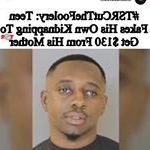 Profile Picture of Emmanuel Franklin (@buckthirtyx30) on Instagram