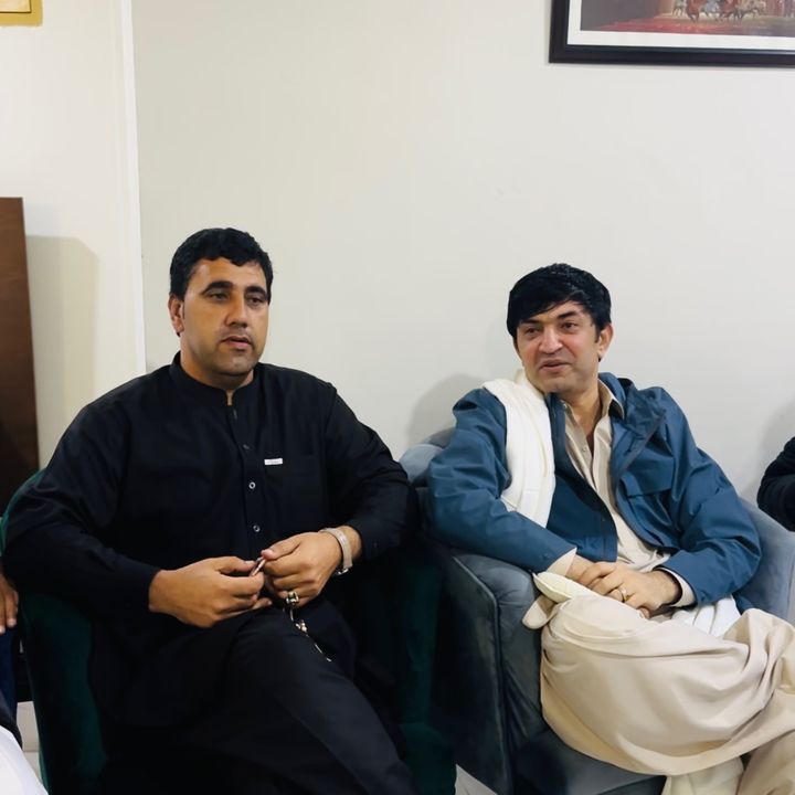 Profile Picture of ASHRA🅵—͟͞͞★A L M A S (@ashrafalmas) on Tiktok