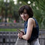 Profile Picture of Brianna Da Silva (@ravenwings17) on Flickr