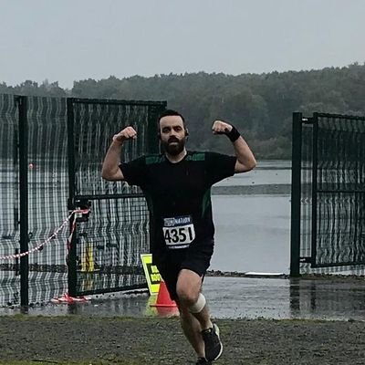 Profile Picture of Brendan MacDonald (@danamura) on Twitter