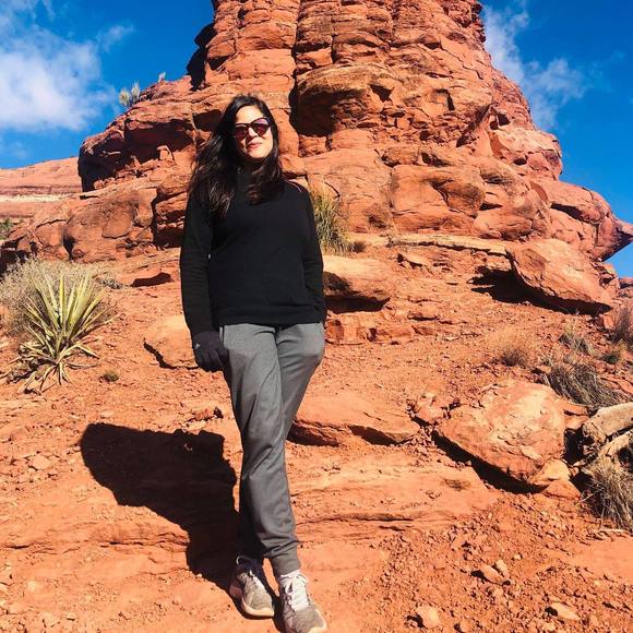 Profile Picture of Kavita Sangwan (@sangwan19) on Poshmark