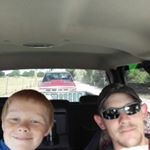 Profile Picture of Justin Whaley (@justin1933) on Instagram