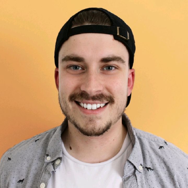 Profile Picture of David Hunter (@davidhunterhtc) on Tiktok