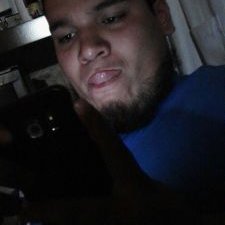 Profile Picture of Rodolfo Pérez (@RAPS_92) on Twitter