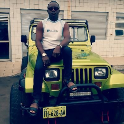 John Pipe - Twitter Profile Picture of John Pipe (@mboumbaguyjoel) on Twitter