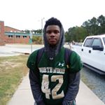 Profile Picture of Kenyada Nettles (@knettles23) on Instagram