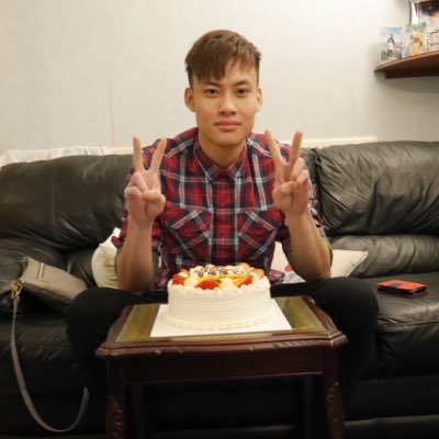 Profile Picture of Felix Tsang (@felixtsang123) on Twitter