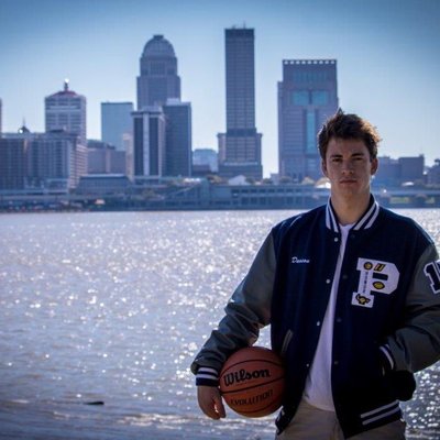 Profile Picture of Dawson (@DawsonMitchell5) on Twitter